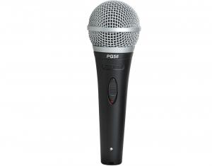 Drátový mikrofon PG 58