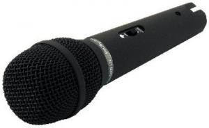 Drátový mikrofon DM 230