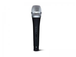 Drátový mikrofon BT 588