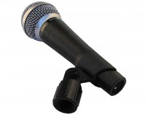 Drátový mikrofon PRO 14 L