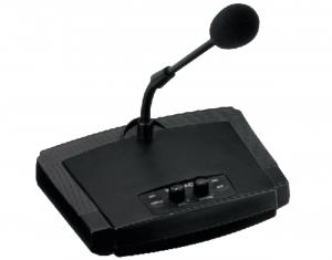 Drátový mikrofon ECM-450