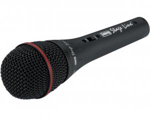 Drátový mikrofon DM-2800