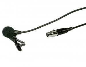 Bezdrátový mikrofon ECM-300L