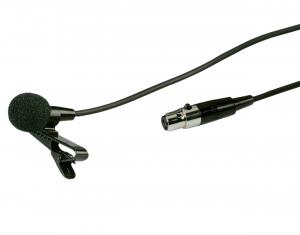 Bezdrátový mikrofon ECM-300L