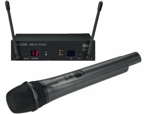 Bezdrátový mikrofon TXS-611SET