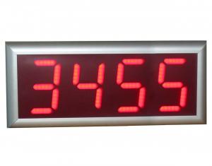 Digitální číselník BT 1504
