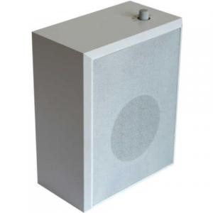 Nástěnná reproskříňka CH-501SW/WS