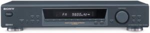 Stereo tuner Sony ST-SE370