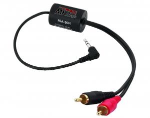 Oddělovací transformátor FGA-30M