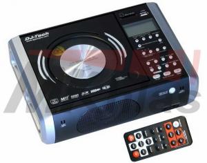 Dekodér CDencoder10