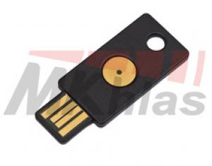 HW Klíč pro VM Florián - YubiKey