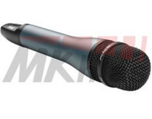 Bezdrátový mikrofón TXS-872HT dosah