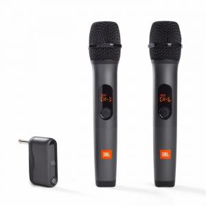 Wireless mikrofon JBL