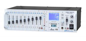 Zesilovač RDUCH 400W+400W AMWL-9DSP4D