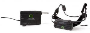 Bezdrátový mikrofon QWM 1900 HS Q-AUDIO