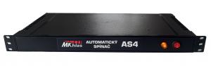 Automatický spínač AS-4