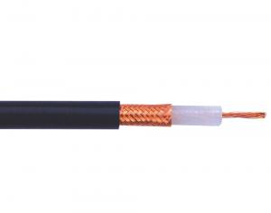 Koaxiální kabel RG 213
