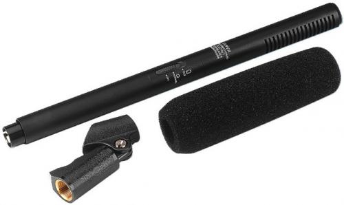 Bezdrátový mikrofon ECM-925P