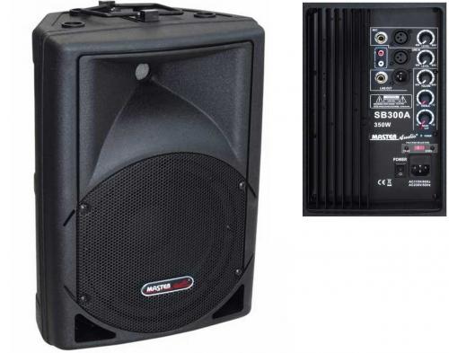 Reprosoustava SB300A