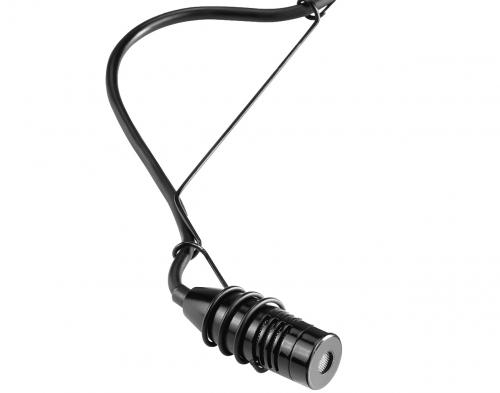 Drátový mikrofon HM-502