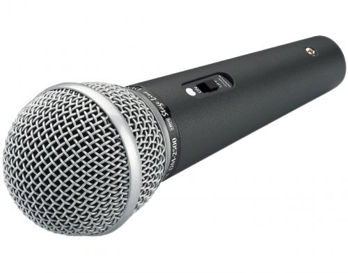 Drátový mikrofon DM-2500