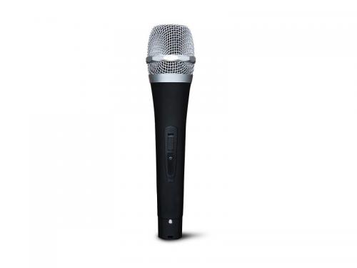 Drátový mikrofon ECM 220ST