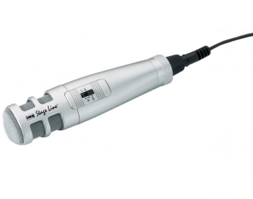 Drátový mikrofon ECM-70ST