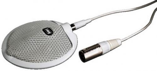 Drátový mikrofon ECM-302B/WS