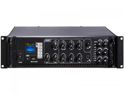 Rozhlasová ústředna CNM IU 3000