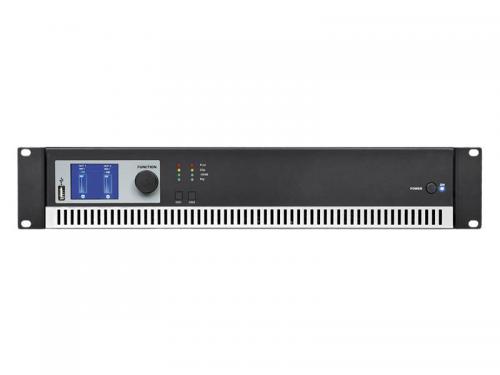 Rozhlasová ústředna RH-21100
