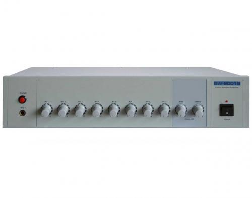 Vstupní jednotka BW-9001