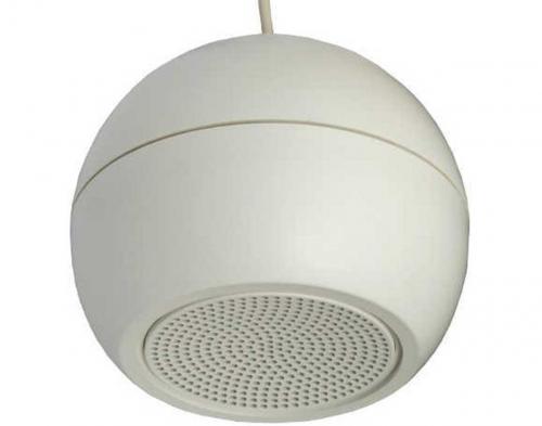 Stropní kulový reproduktor OD-506FT