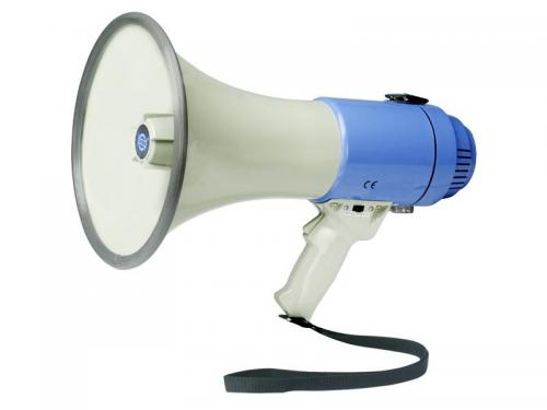 Megafon ER 55