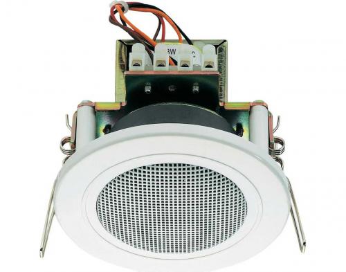 Stropní reproduktor EDL-82/WS