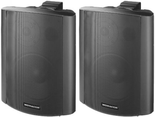 Reprosoustava MKA-80/WS/SW/set