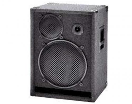 Reprosoustava RH 15/3/400