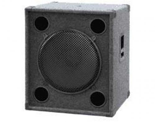  basový reprobox, 400W