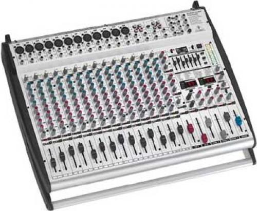 Mixážní pult PMH 1000