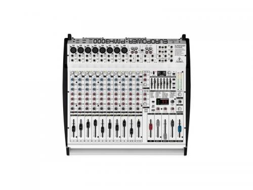 Mixážní pult PMH 3000