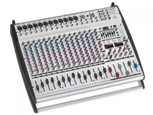 Mixážní pult PMH 5000