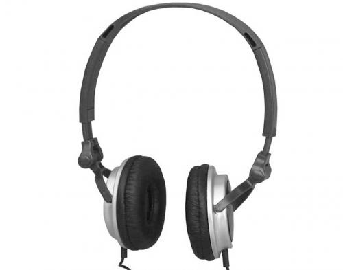 Sluchátka TS 828