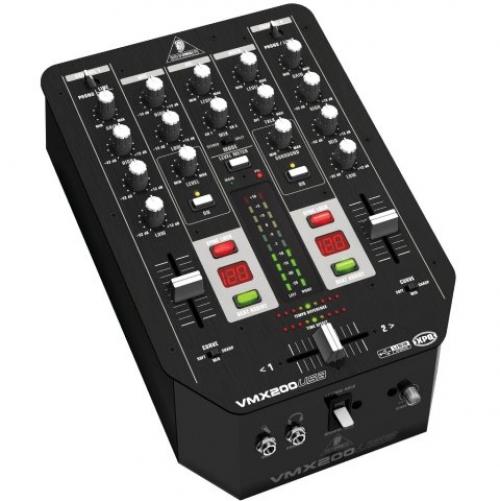 Mixážní pult VMX200USB
