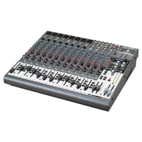 Mixážní pult XENYX 2222FX