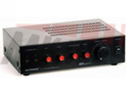 Monozesilovač AS 20