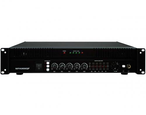 Monozesilovač MPA900QF