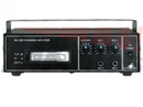 Monozesilovač PA 120