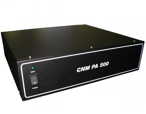 Monozesilovač PA 500