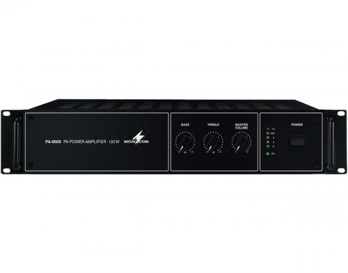 Monozesilovač PA-900S