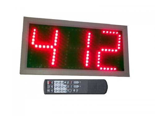 Digitální číselník Č3M