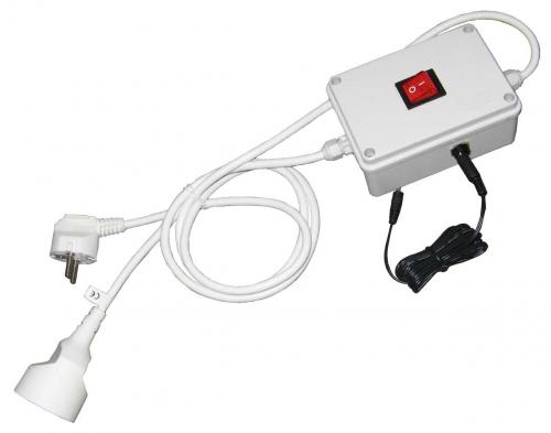 Automatický spínač externí AS1